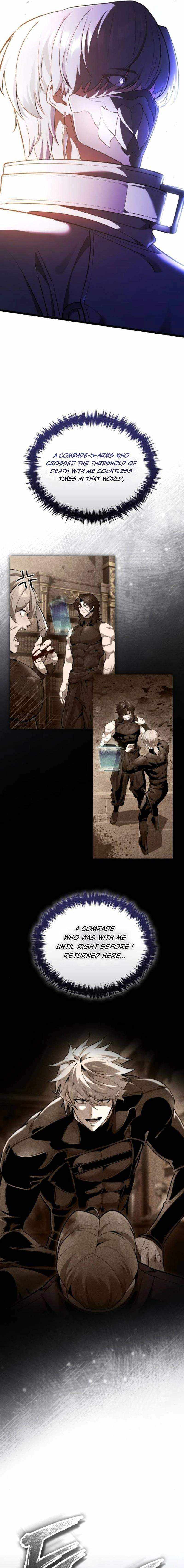 Echoes of the Reverse Planet Chapter 30 image 21